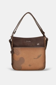 Rucsac damă VOYAGE din piele ecologica, Anekke 43825-072 Multicolor
