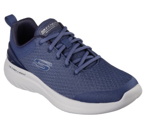 Sneakers barbati Bounder 2.0 - Nasher 232670 NVY
