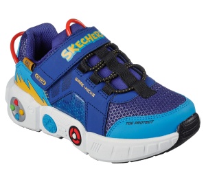 Sneakers copii Gametronix 402260L RYMT