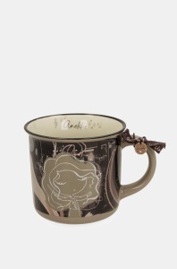 Cană din porțelan Anekke Orchestra 43485-104, 360 ml