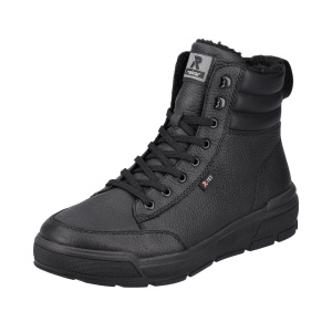 Ghete barbat, piele naturala, U0071-01