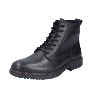 Ghete barbati Rieker din piele 33143-00
