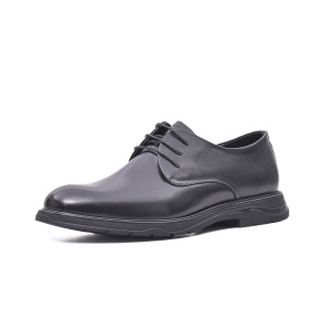 Pantofi barbati piele naturala,7FSN30016 01-N
