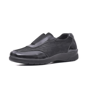 Pantofi casual, piele naturala texturata, M5M550019B O7-I