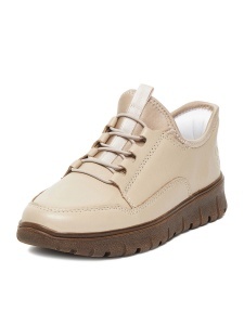 Pantofi Casual Rieker Slip-On N1357-60,Bej