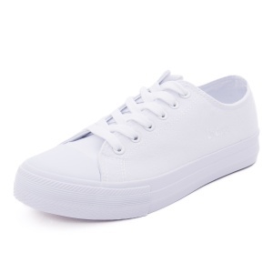 Pantofi dama sport , Lee Cooper LCW-26-02-4055L, alb