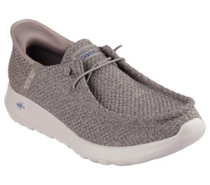 Pantofi sport barbati, Skechers, Go Walk MAX - Halycon 216285 TPE