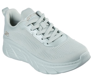 Pantofi sport dama, Skechers, BOBS B FLEX HI - FLYING HI 117385 SAGE