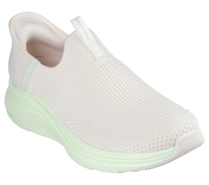 Pantofi sport dama, Skechers, VAPOR FOAM - SUNSET SPLASH 150407 NTLM