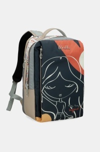 Rucsac de călătorie Olympia Anekke 42575-004, multicolor