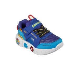 Sneakers copii Gametronix 402262N RYMT