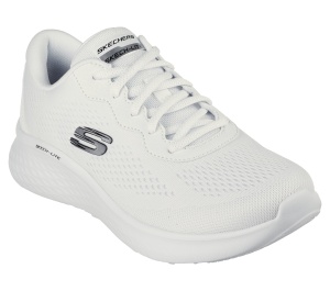 Sneakers dama Bobs B Flex - Chill 149991 WBK