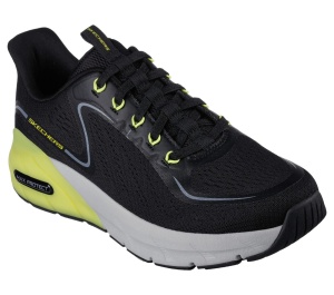 Sneakers Max Protect Sport 232664, negru