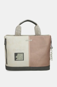 Geantă Dama Tote Anekke Symmetra 42621-222
