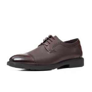 Pantofi barbati eleganti, 1SN30008B 02-N