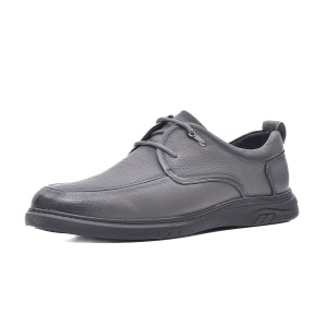 Pantofi casual piele naturala, E6E640009C 14-N