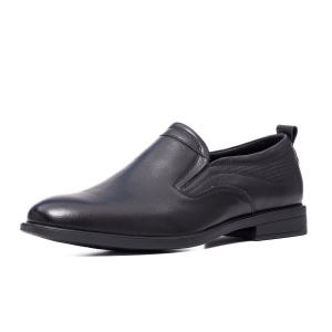 Pantofi eleganti piele, 999566 negru