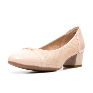 Pantofi eleganti piele naturala JIJI40035A 03-Z