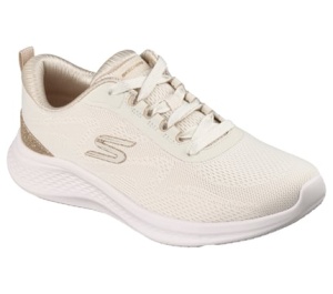 Pantofi sport dama Skechers SKECH-LITE PRO 2.0 - 150629 NTGD, auriu
