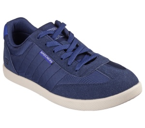 Pantofi sport Placer - Vinson 210824 NVY Albastru