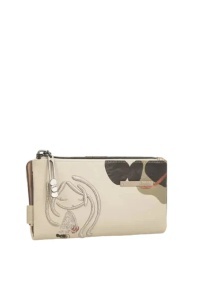 Portofel Damă Anekke 42879-907 Sophia - Protecție RFID