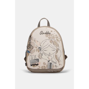 Rucsac dama Anekke Olympia 42745-252