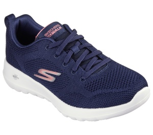 Sneakers dama Bobs B Flex - Chill 124640 NVPK