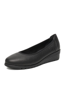 Balerini dama, piele naturala L5360-00