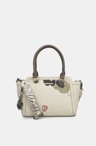 Geantă Damă Crossbody / Umăr Anekke Hollywood 42871-032