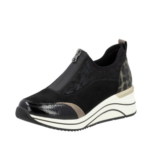 Pantofi casual dama stil Sneakers D0T08-02