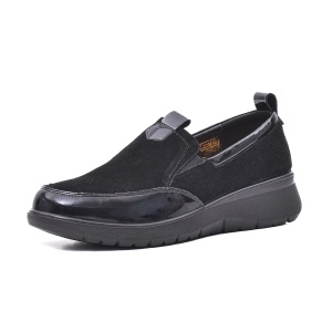 Pantofi casual, piele naturala, M5M550018A 01-I