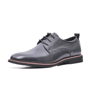 Pantofi eleganti piele naturala, V2V230009A 01-N