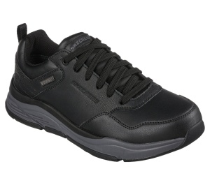 Pantofi sport Bengao - Hombre 210021 Bkgyblack/GR