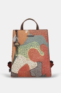 Rucsac dama Anekke Odyssey 43835-314, multicolor