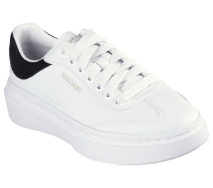 Sneakers dama casual Cordova Clasic-Best 185060 WBK Alb