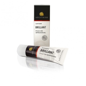 Crema Brillant pentru pantofi