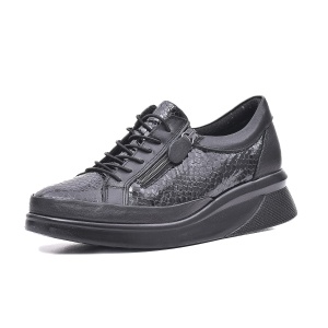 Pantofi casual dama NC64039998-311 SIYAH