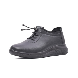 Pantofi casual piele naturala, M5M530001 01-N