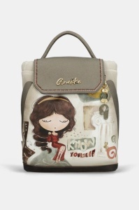 Rucsac Damă Anekke Muse 42705-302