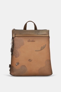Rucsac damă Voyage Anekke 43825-311, maro
