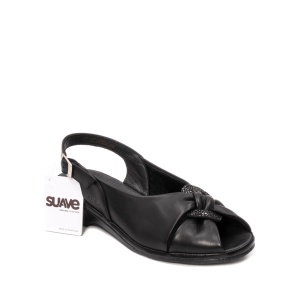 Sanda dama, piele naturala, SU0273T NICE