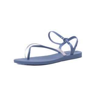 Sandale dama din cauciuc, Ipanema 9B83782-BN813 ELEGANT SANDAL FEM 41-S, bluemarin