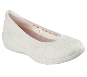 Sneakerina Arya - Fancy YOU Skechers, 158987 OFWT