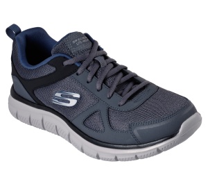 Sneakers barbati plimbari si fitness, Track - Scloric GYNV 52631