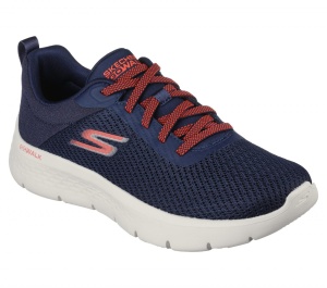 Sneakers dama,Go Walk Flex-Alani 124952 NVCLNAVY/COR