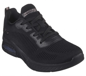 Sneakers dama,Sqad Air-Close Enco 117378 BBK
