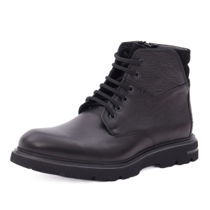 Ghete barbati Otter OTE 346-4 01-N, negru