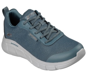 Pantofi dama sport Skechers Bobs B Flex P 117351 SLT