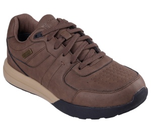 Pantofi Netson - Gander 205236 Brn maro