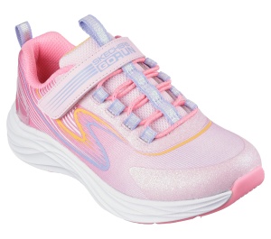 Pantofi sport Skechers dama, 303920L LPMT Multicolor